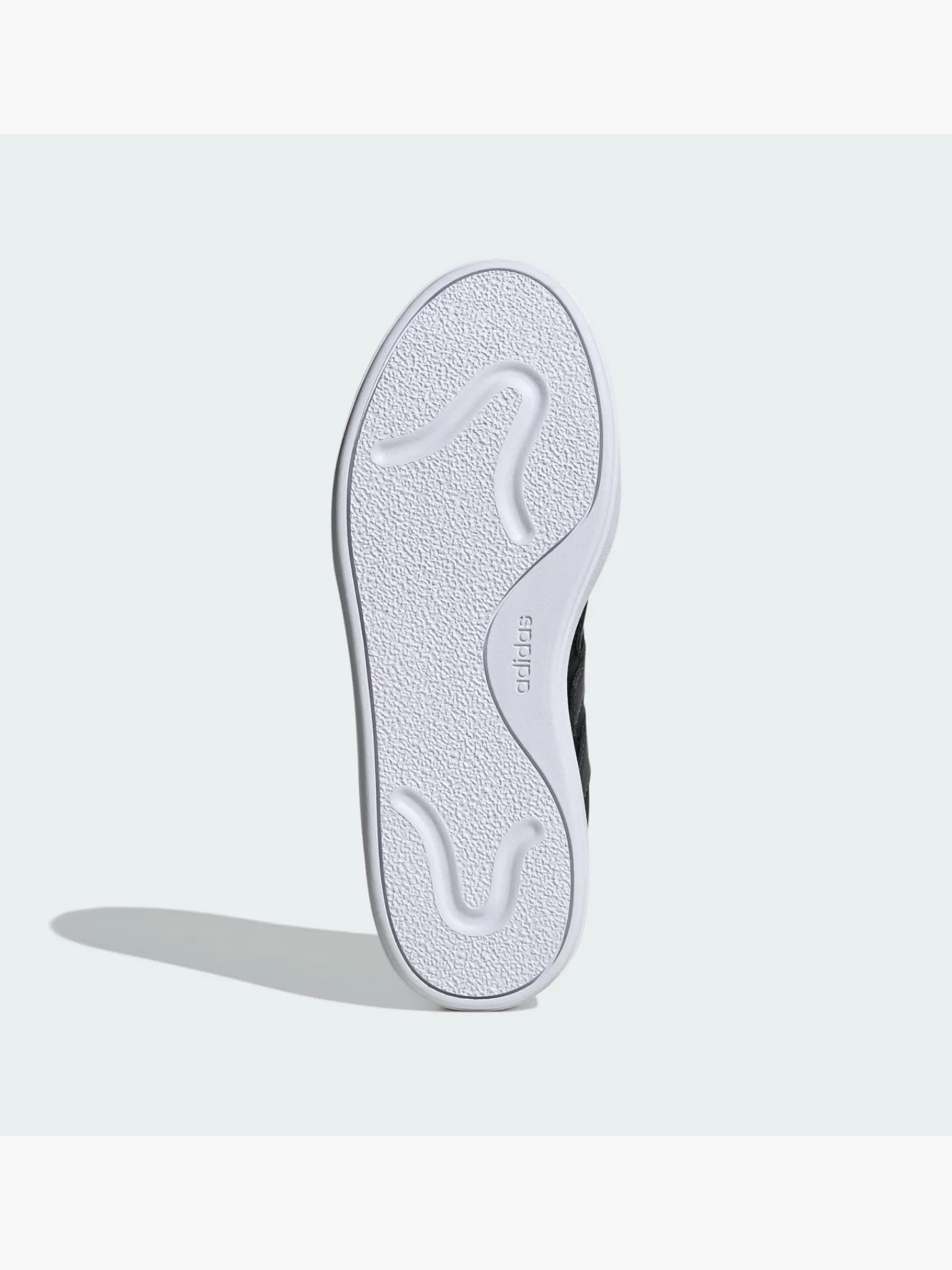 Damen adidas Courtblock Schuh