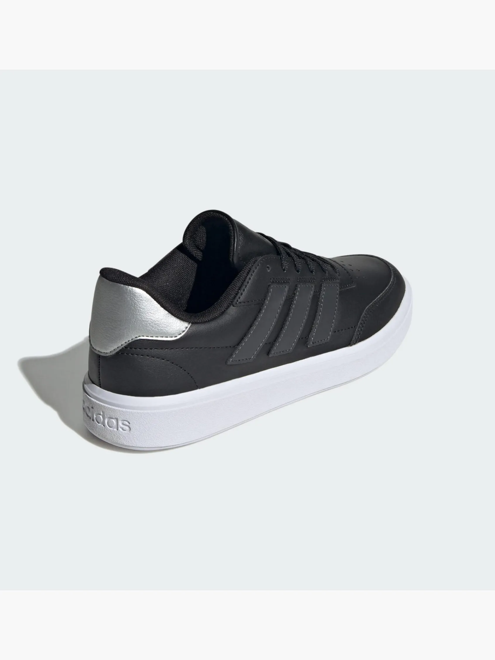 Damen adidas Courtblock Schuh