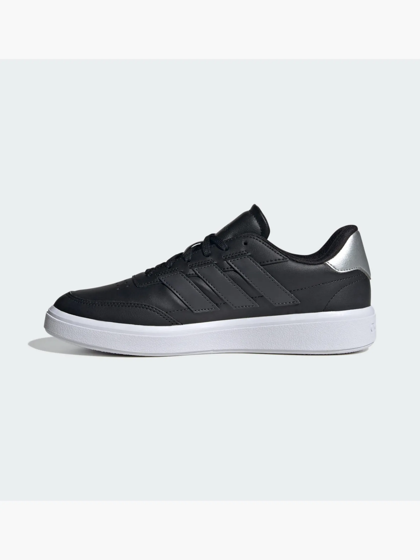 Damen adidas Courtblock Schuh