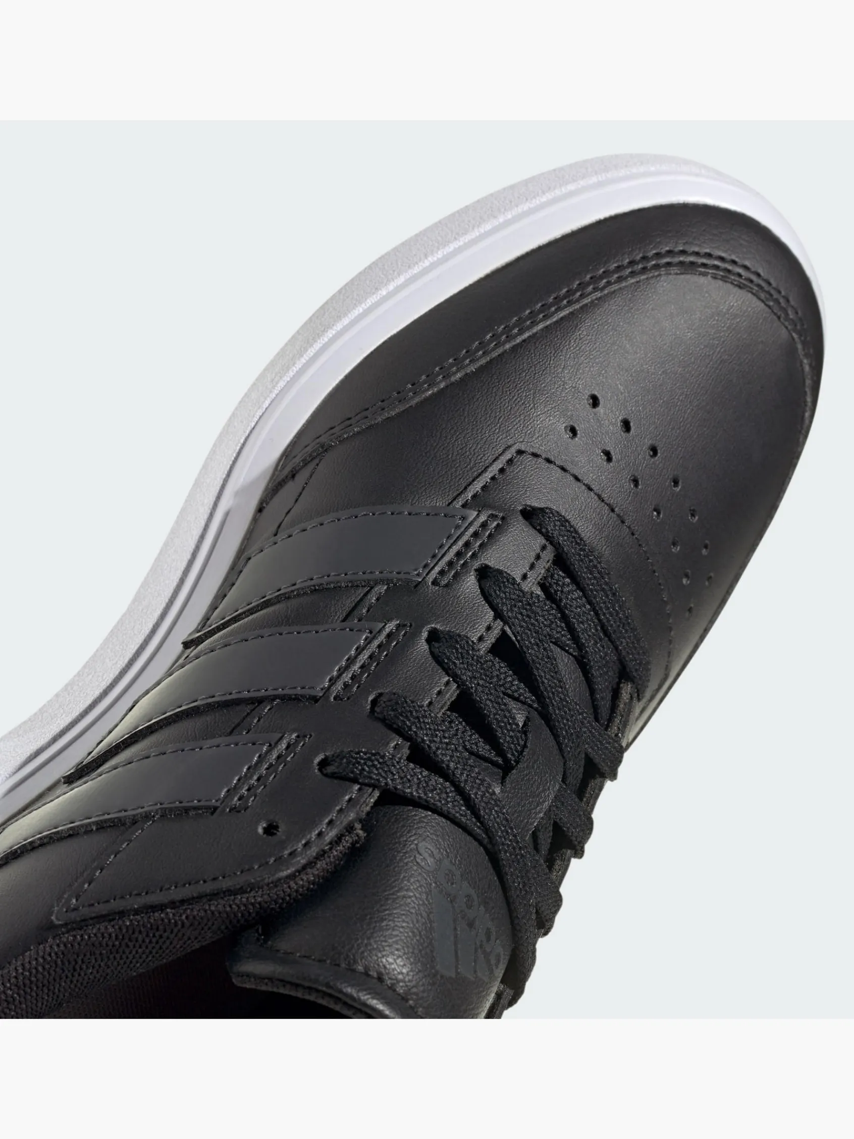Damen adidas Courtblock Schuh