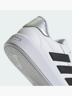Damen adidas Courtblock Schuh