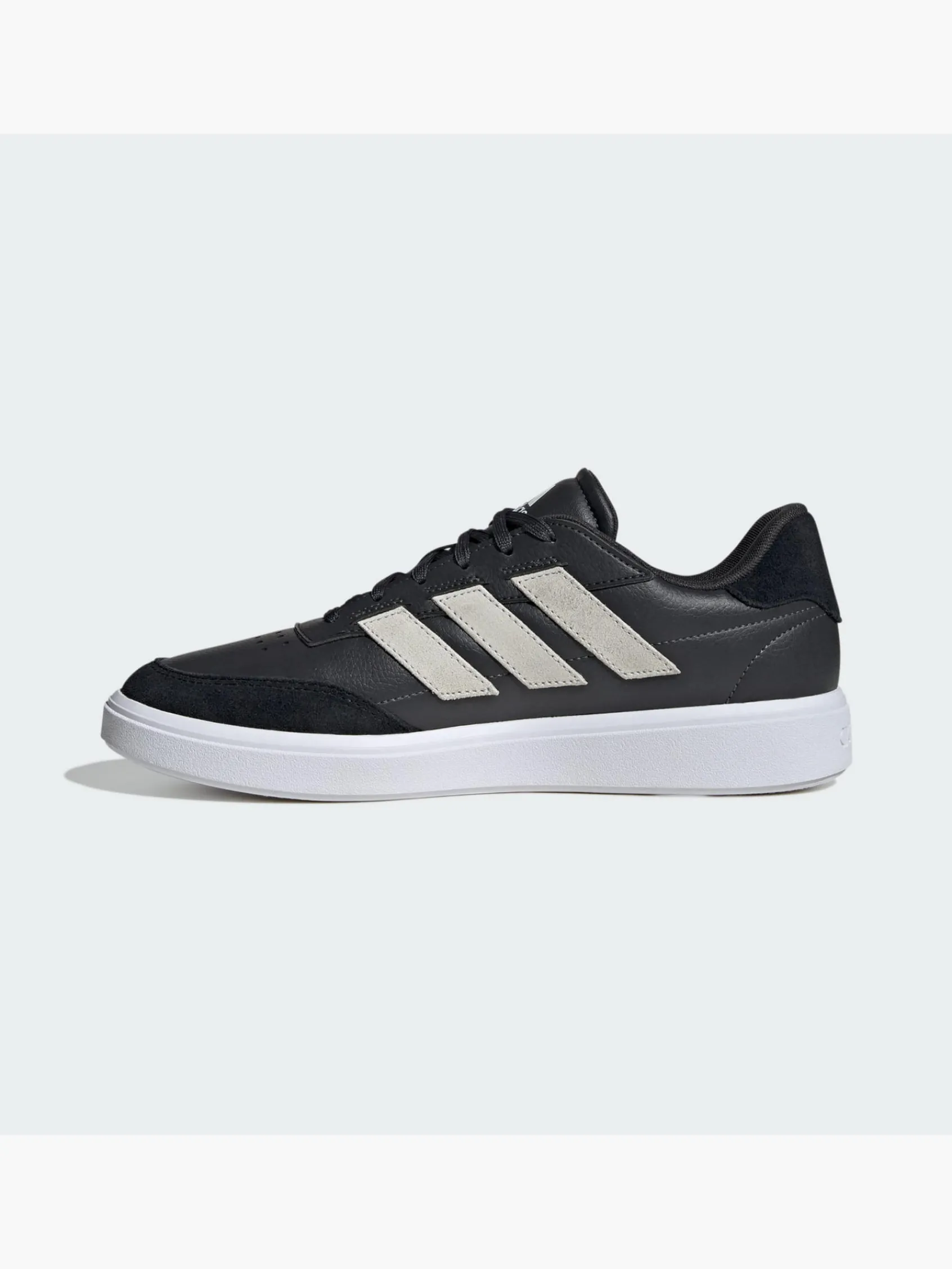 Herren adidas Courtblock Schuh