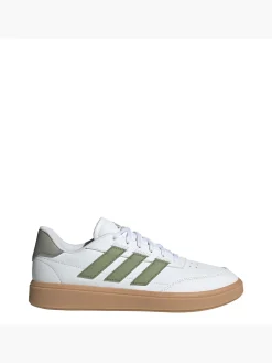 Herren adidas Courtblock Schuh