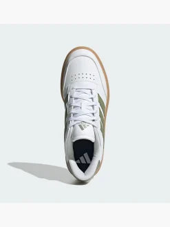 Herren adidas Courtblock Schuh