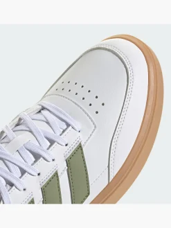 Herren adidas Courtblock Schuh