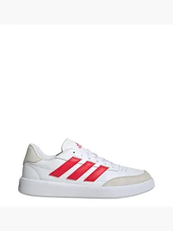 Herren adidas Courtblock Schuh