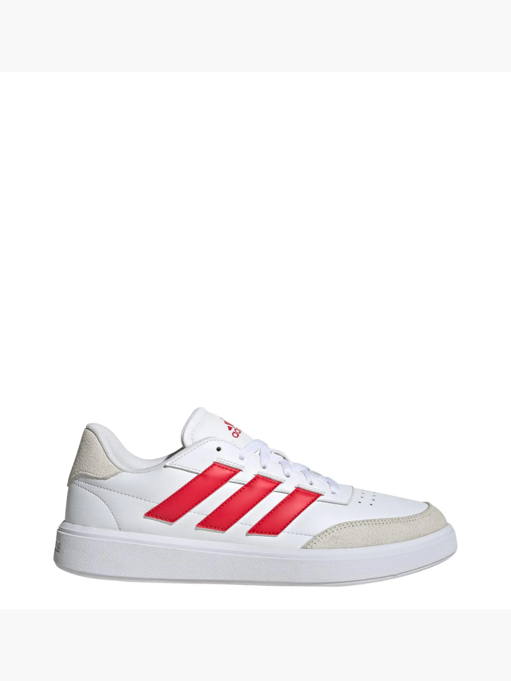 Herren adidas Courtblock Schuh