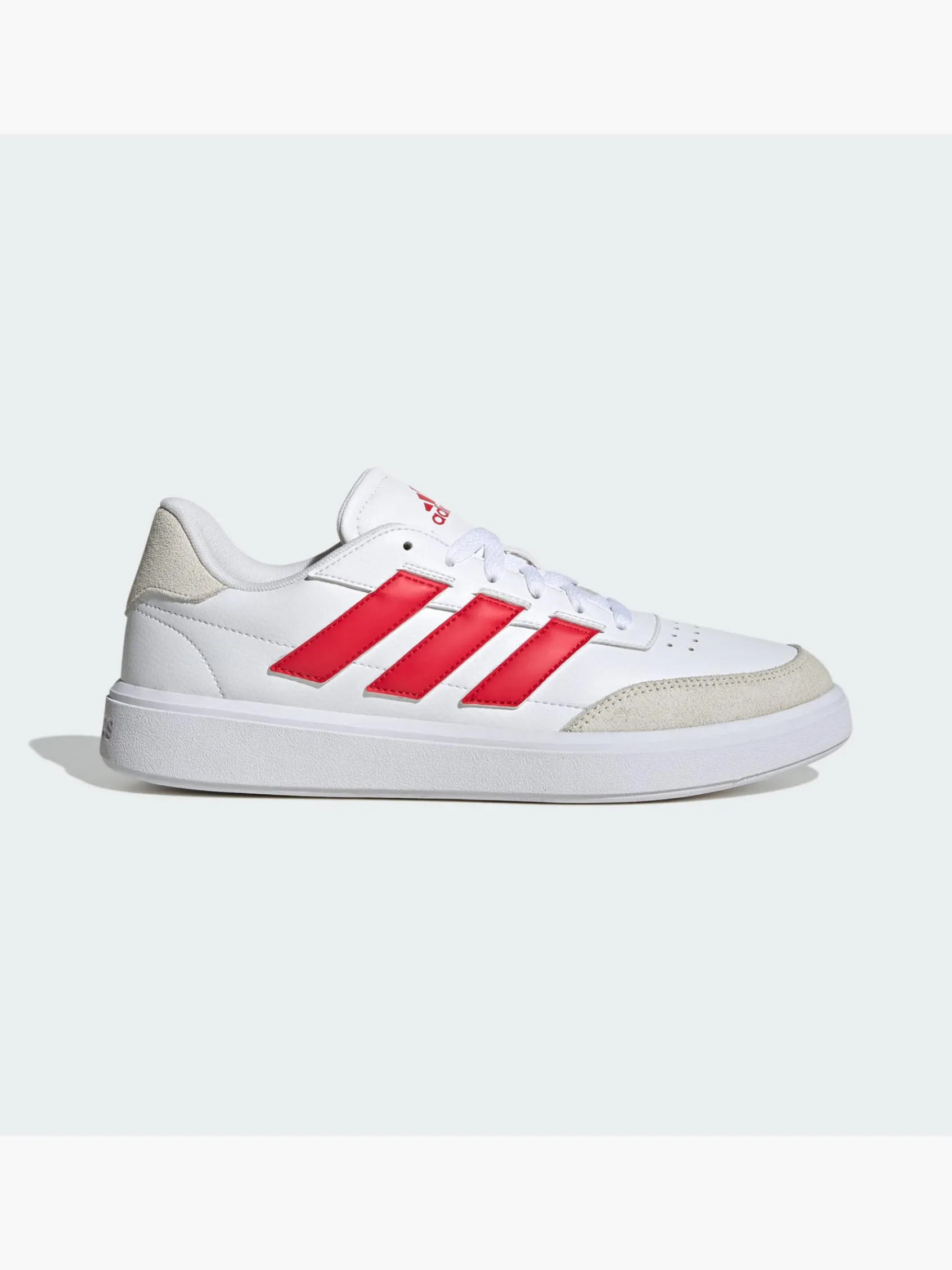 Herren adidas Courtblock Schuh