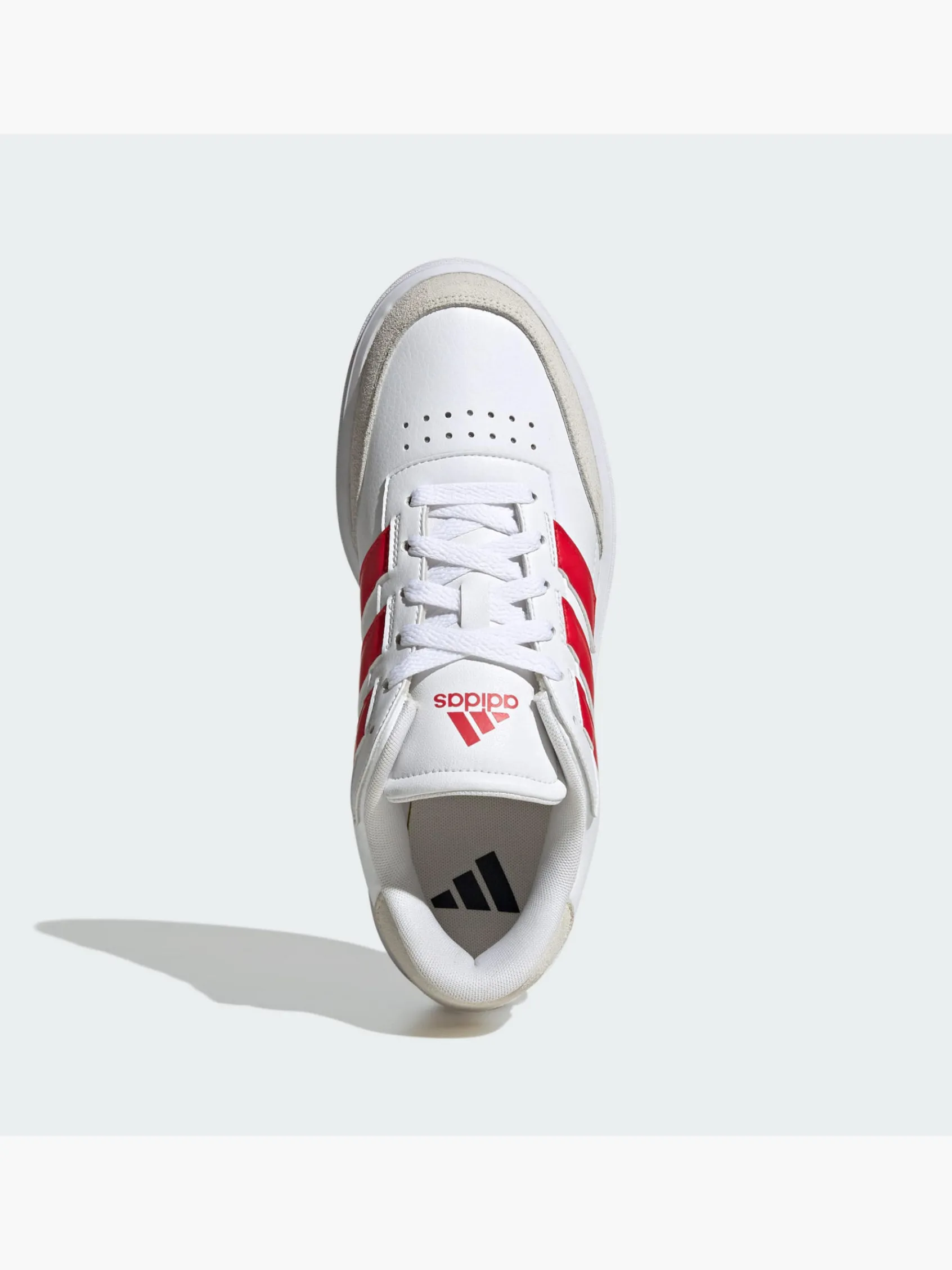 Herren adidas Courtblock Schuh