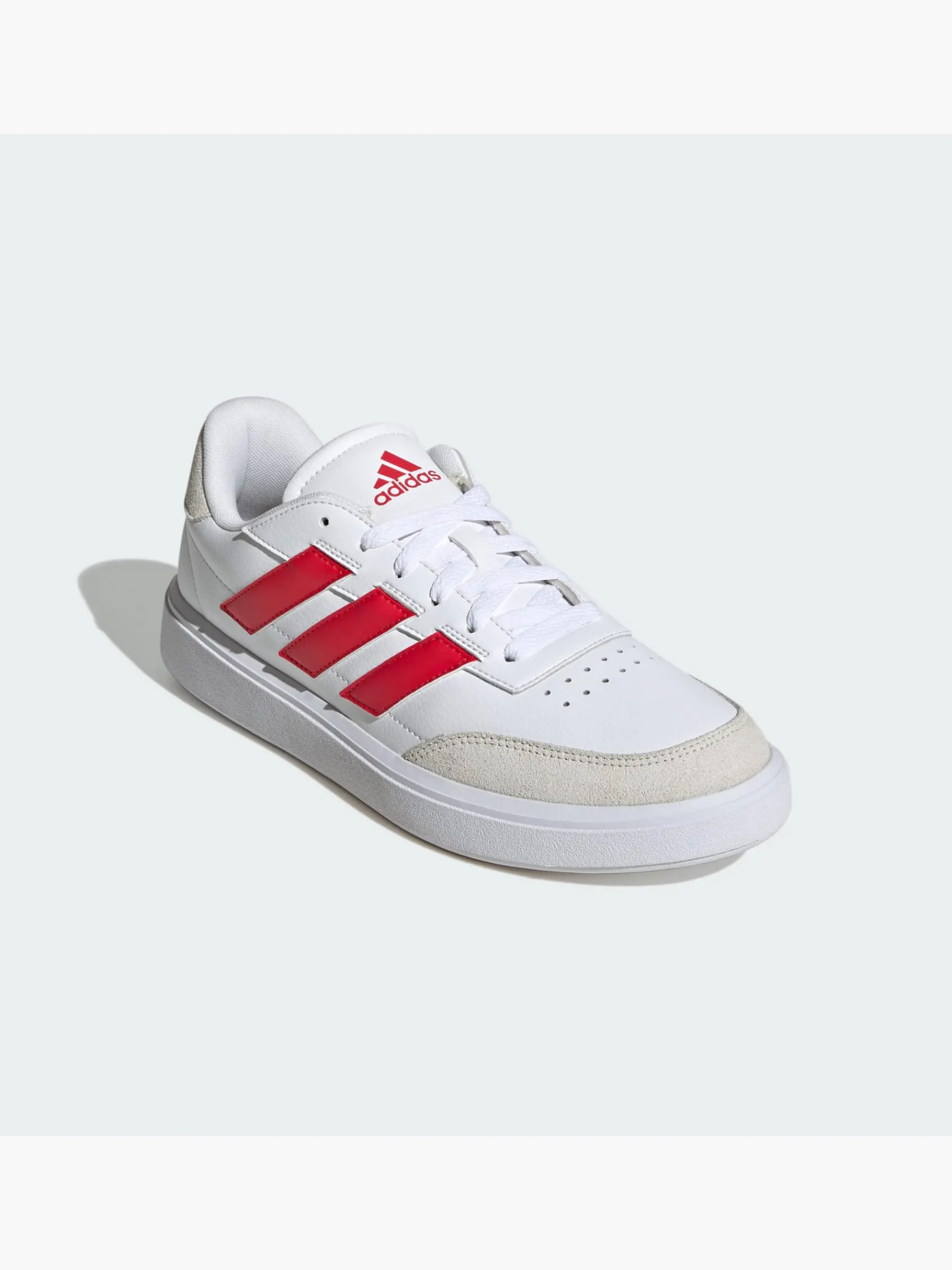Herren adidas Courtblock Schuh