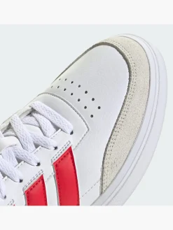 Herren adidas Courtblock Schuh