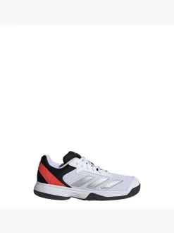 Kinder adidas Courtflash Kids Tennisschuh