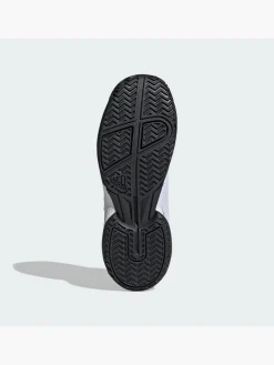 Kinder adidas Courtflash Kids Tennisschuh