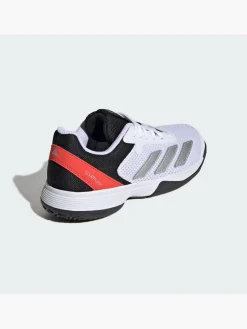 Kinder adidas Courtflash Kids Tennisschuh