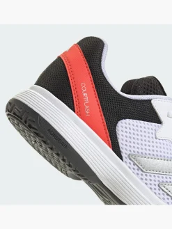 Kinder adidas Courtflash Kids Tennisschuh