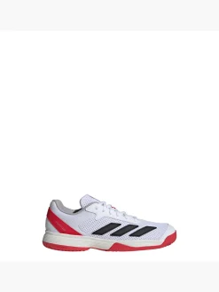 Kinder adidas Courtflash Kids Tennisschuh