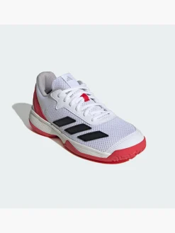 Kinder adidas Courtflash Kids Tennisschuh