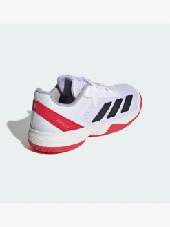 Kinder adidas Courtflash Kids Tennisschuh