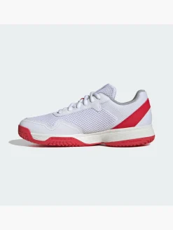Kinder adidas Courtflash Kids Tennisschuh