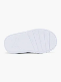 Kinder PUMA Courtflex V3 Slip On 2