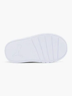 Kinder PUMA Courtflex V3 Slip On 2