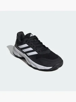 Herren adidas CourtJam Control 3 Clay Tennisschuh