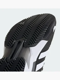 Herren adidas CourtJam Control 3 Clay Tennisschuh