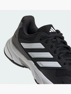 Herren adidas CourtJam Control 3 Clay Tennisschuh
