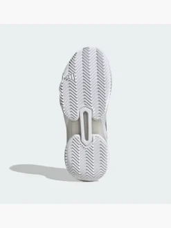 Damen adidas Courtjam Control 3 Clay Tennisschuh