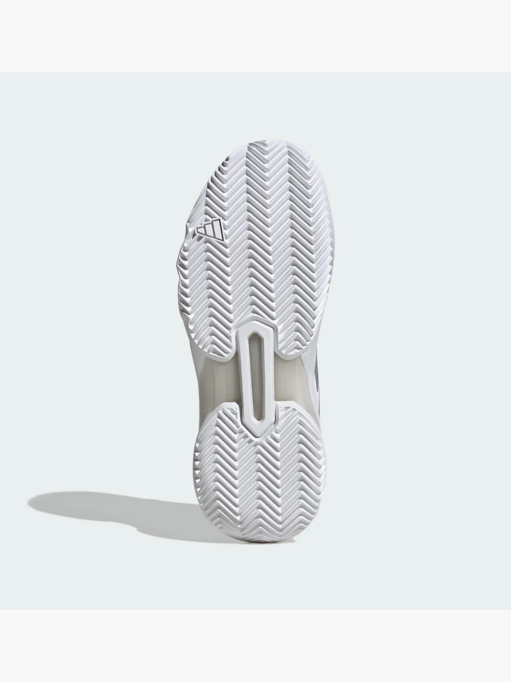 Damen adidas Courtjam Control 3 Clay Tennisschuh