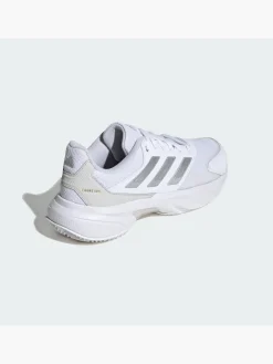 Damen adidas Courtjam Control 3 Clay Tennisschuh