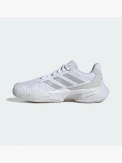 Damen adidas Courtjam Control 3 Clay Tennisschuh