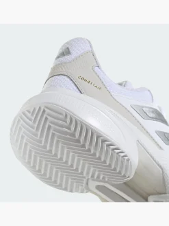 Damen adidas Courtjam Control 3 Clay Tennisschuh