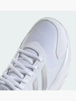 Damen adidas Courtjam Control 3 Clay Tennisschuh