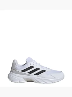 Herren adidas Courtjam Control 3 Tennisschuh
