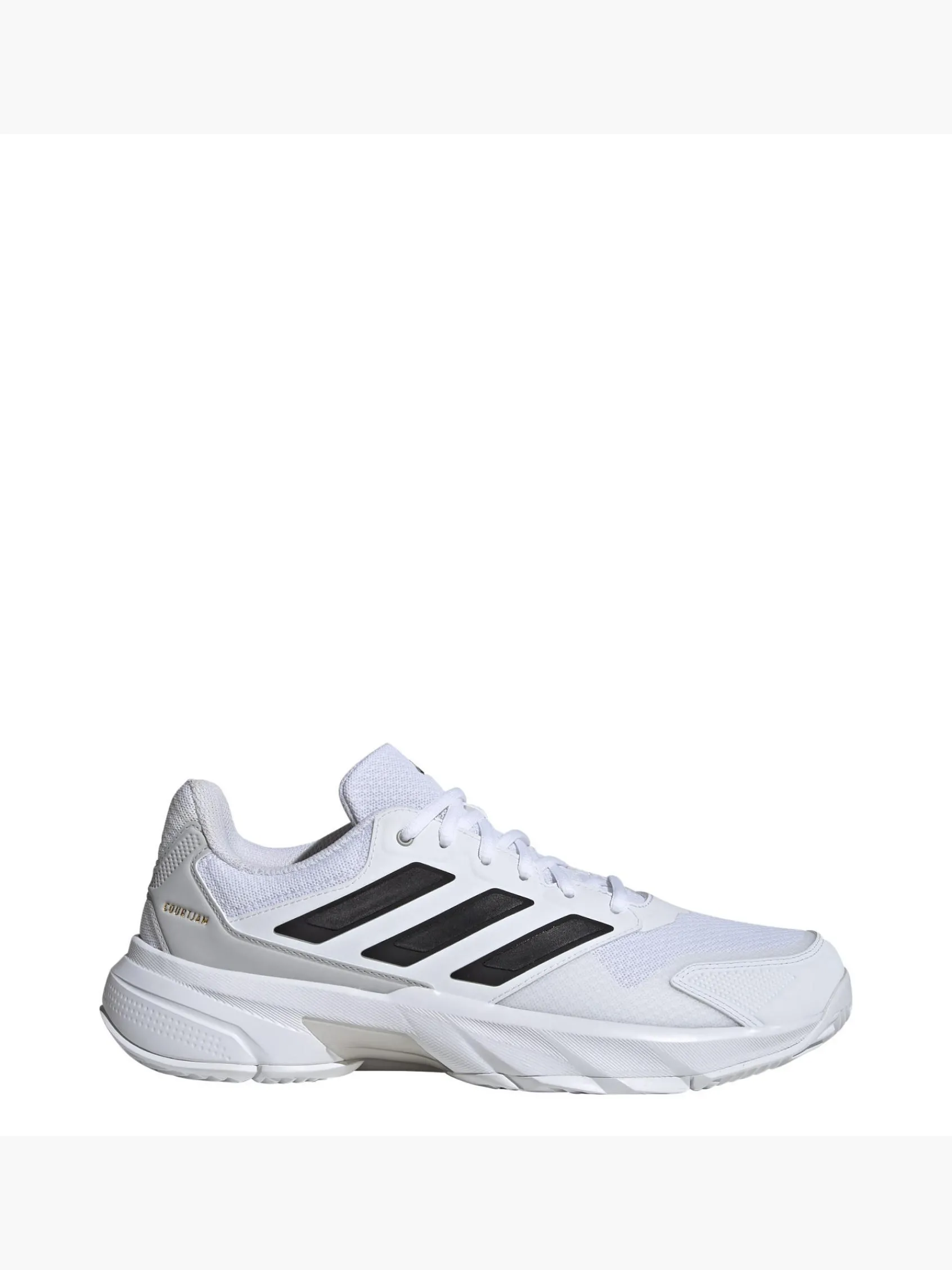 Herren adidas Courtjam Control 3 Tennisschuh