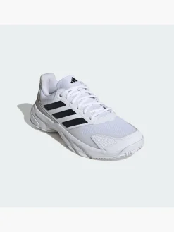 Herren adidas Courtjam Control 3 Tennisschuh