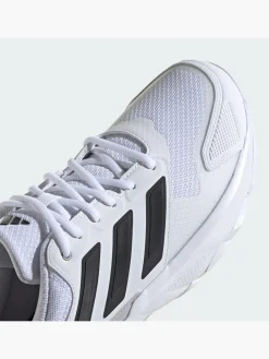 Herren adidas Courtjam Control 3 Tennisschuh