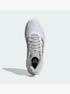 Damen adidas Courtjam Control 3 Tennisschuh