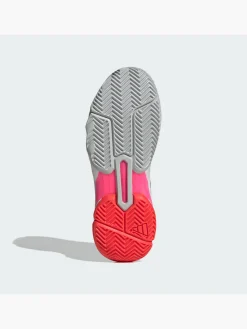 Damen adidas Courtjam Control 3 Tennisschuh