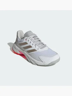 Damen adidas Courtjam Control 3 Tennisschuh
