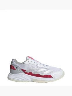 Damen adidas Courtquick Padel Schuh