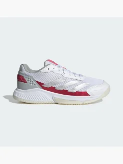 Damen adidas Courtquick Padel Schuh