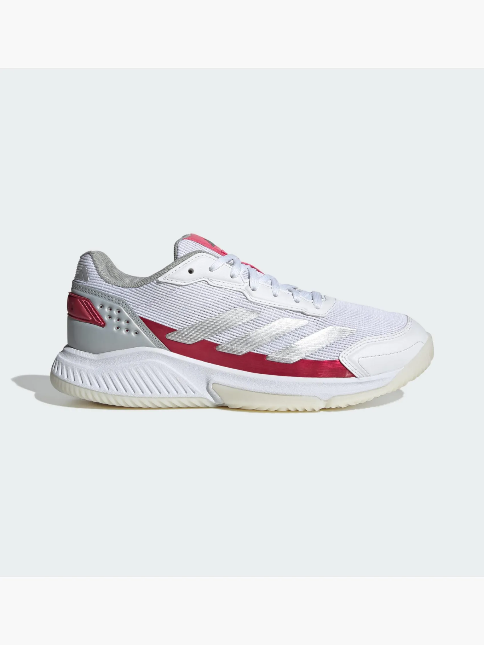 Damen adidas Courtquick Padel Schuh