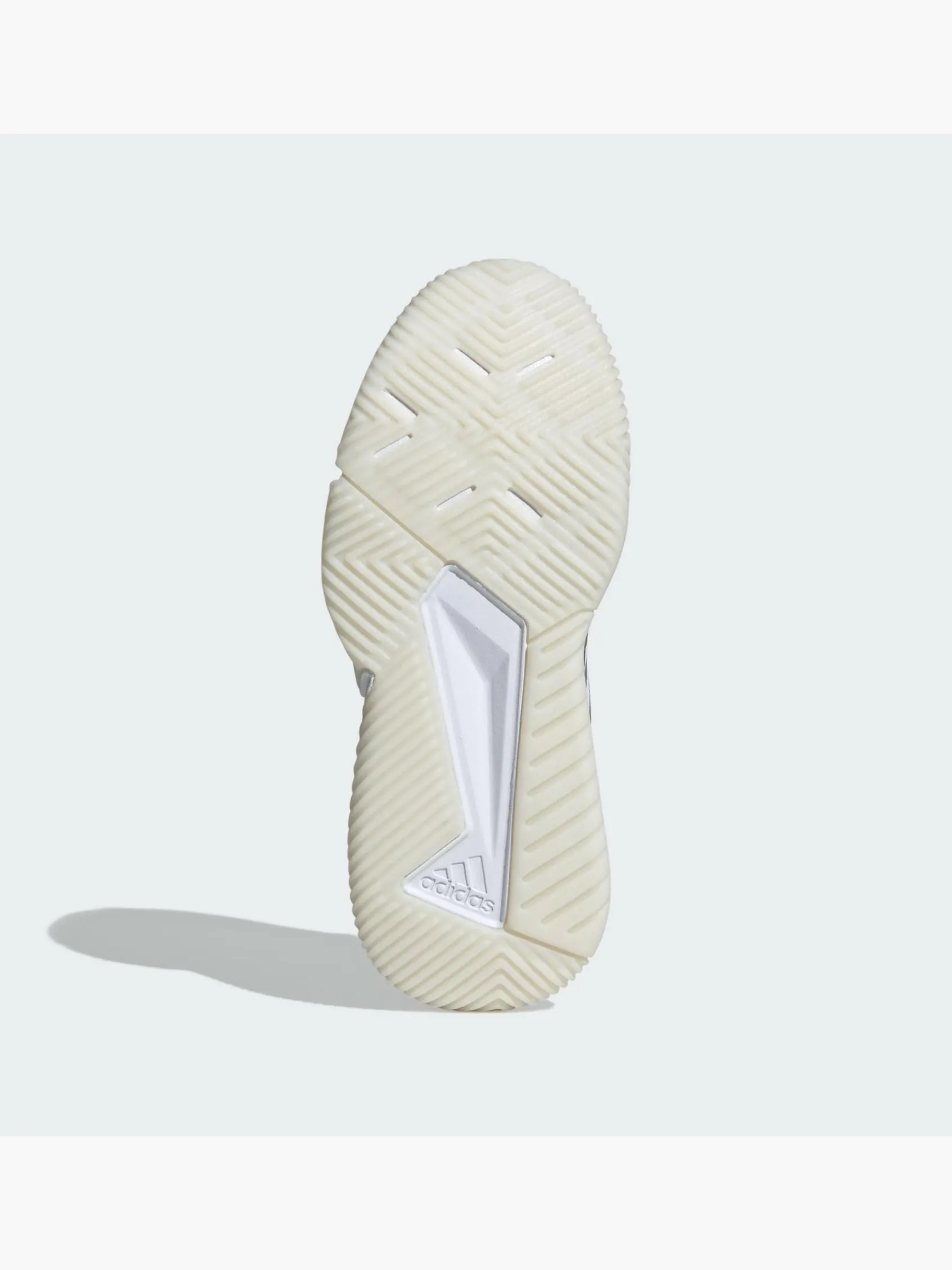 Damen adidas Courtquick Padel Schuh
