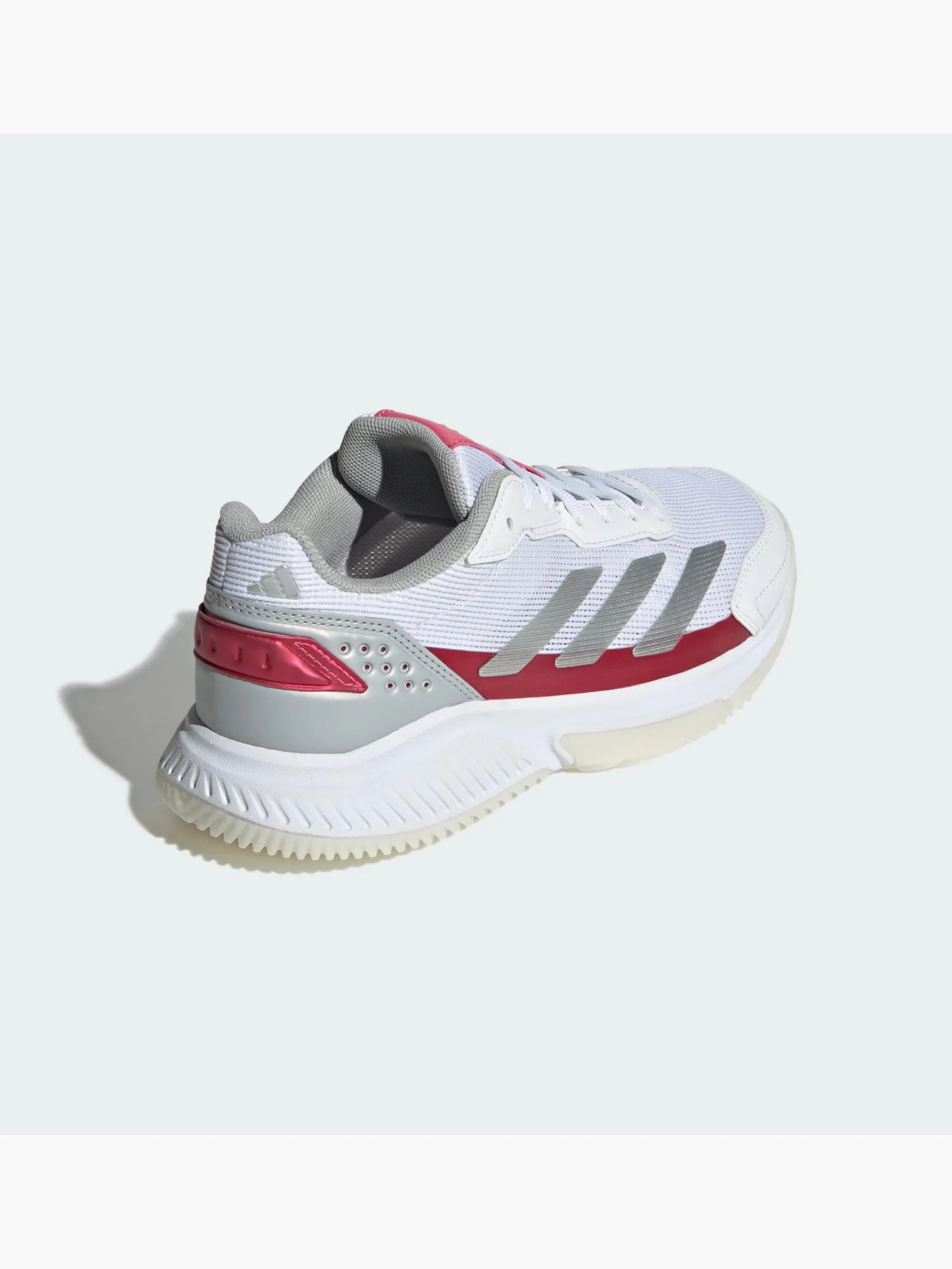 Damen adidas Courtquick Padel Schuh