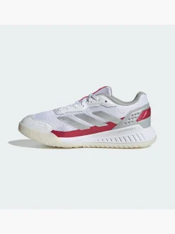 Damen adidas Courtquick Padel Schuh