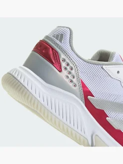 Damen adidas Courtquick Padel Schuh