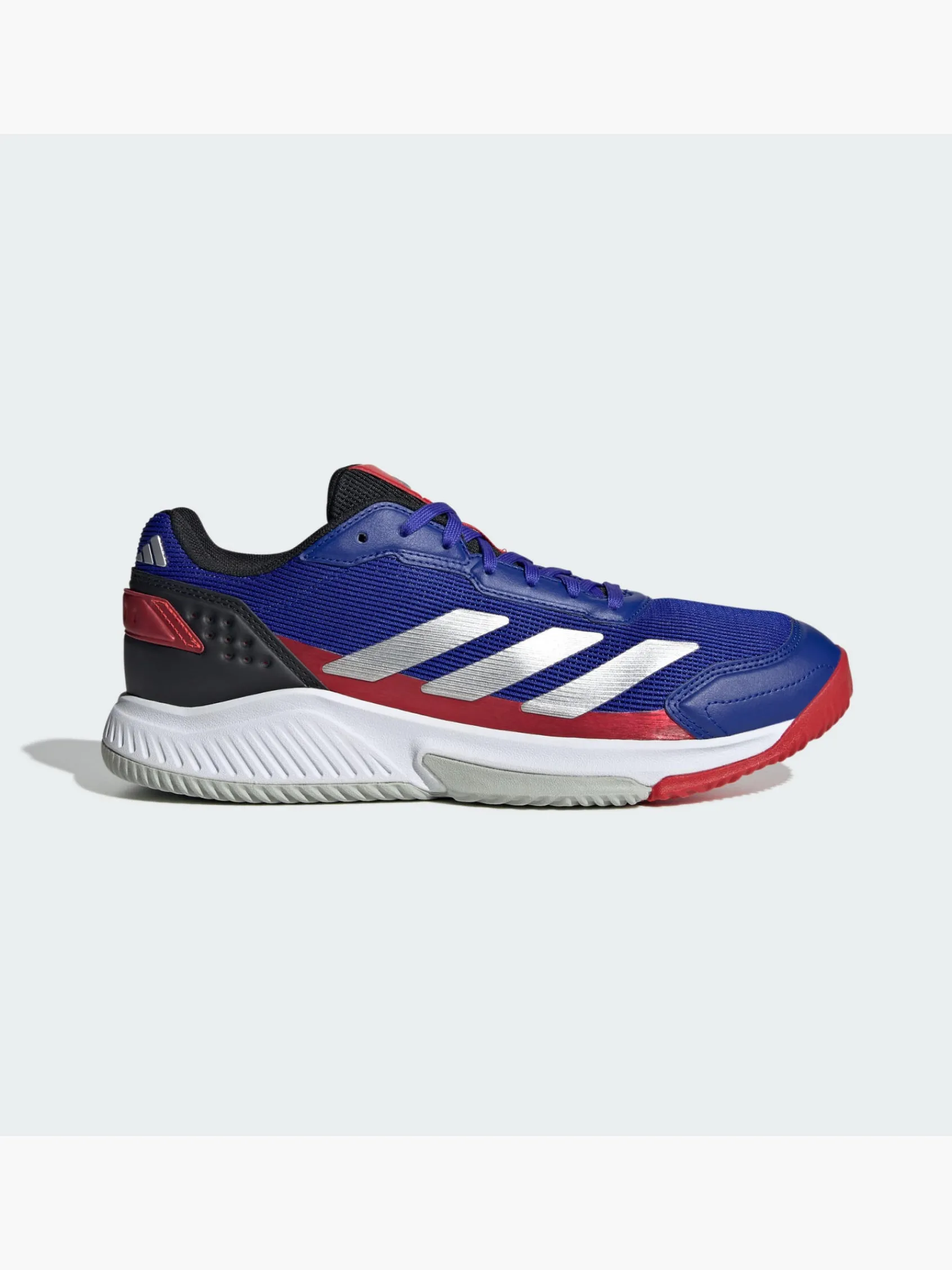 Herren adidas Courtquick Padel Schuh