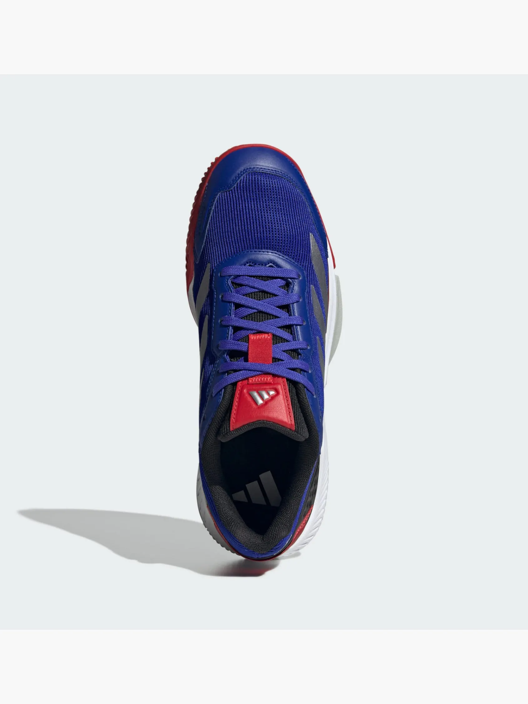 Herren adidas Courtquick Padel Schuh
